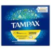 Tampax Regular - Pack of 20