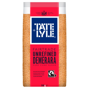 Tate & Lyle Demerara Sugar Case