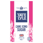 Tate & Lyle Icing Sugar 500g, 10-Pack
