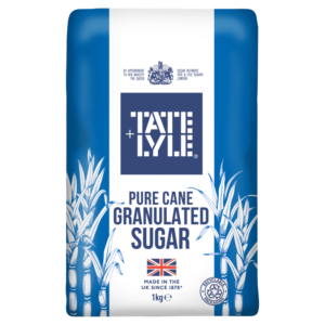 Tate & Lyle Sugar Case (15kg)