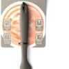 TAYLOR EYE WITNESS GREY MINI SILICONE PALETTE KNIFE