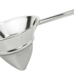 Taylors Eye Witness 20cm Conical Strainer Sieve