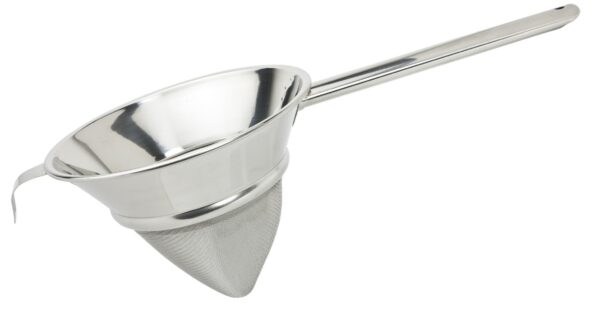 Taylors Eye Witness 20cm Conical Strainer Sieve