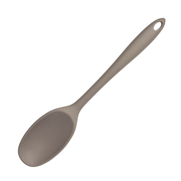 Taylors Eye Witness 21cm Mini Grey Silicone Spoon