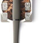 Taylors Eye Witness 27cm Grey Silicone Spatula Spoon