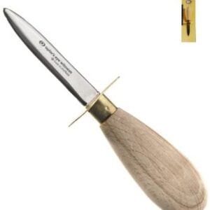 Taylors Eye Witness 3-Inch Oyster Knife - 7 cm