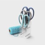 Taylors Eye Witness 3-Piece Scissor Block Set with Easy Grip