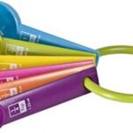 Taylors Eye Witness 6-Piece Measuring Spoon Set