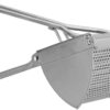 Taylors Eye Witness Professional Soft Grip Stainless Steel Potato Ricer and Masher