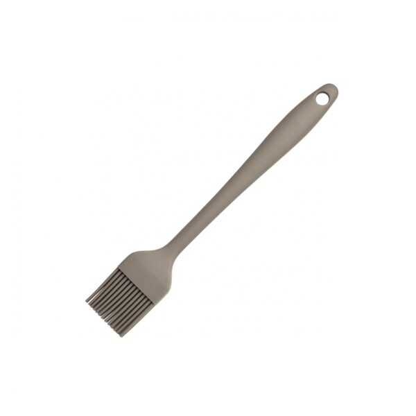 Taylors Eye Witness Silicone Pastry Brush in Gray