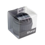 Taylors Suresharp 3-Stage Suction Knife Sharpener