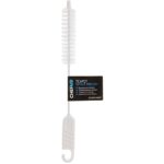 Teapot Spout Cleaning Brush with Plastic Handle by Chef Aid