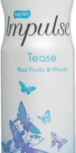 Tease Body Spray by Impulse, 75ml