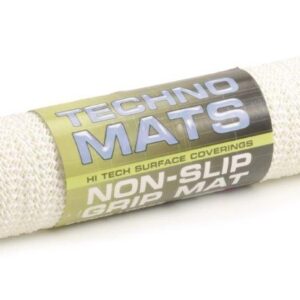 TECHNO MATS 30CM X 150CM NON-SLIP GRIP MAT