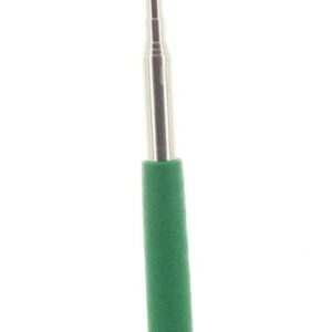 Telescopic Extendable Metal Back Scratcher with Soft Grip - Executive Model [HH5240] DGI0970