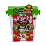 Terror Fried Spicy Bites CDU