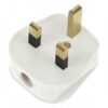 The 13 Amp 3 Pin Plug PIF2044 / ELA1056 appears to be an electrical plug designed to handle a current of up to 13 amps. This is a common specification for plugs used in domestic...