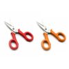 The 140mm Electrician Scissors with a wire stripper are a handy tool designed for various DIY and professional applications, particularly for handling cables and fiber optic...