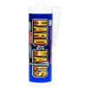 The "151 Hard As Nails High Power Adhesive Cartridge" is a type of strong adhesive used for bonding various materials. When you purchase it as a "Case of 12," you are buying a...