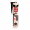 The 151 Roof & Gutter Sealant is a product designed for sealing roofs and gutters to prevent leaks and water damage. It typically comes in a cartridge format, which is meant to...