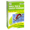 The "151 Wall Tile & Grout Powder White 500g" is a product used for tiling and grouting applications. It typically comes in a powder form that needs to be mixed with water to...