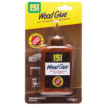 The 151 Wood Glue 120g is a type of adhesive specifically designed for bonding wood surfaces. It typically comes in a convenient tube or bottle, making it easy to apply. This...