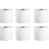 The Abzorbex White Cleaning Centrefeed Paper Roll Pack of 6 (LL5901) is a product designed for cleaning and wiping purposes. Typically, such packs contain six rolls of...