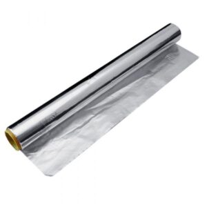 The Aluminium Catering Foil 15m x 45cm MX9034 is a product typically used in kitchens for various purposes, including cooking, grilling, and food storage. Its dimensions are 15...