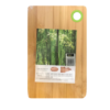 The Bamboo Wooden Chopping Board, model SG9076, measures 23 x 33 cm. It is likely a kitchen accessory designed for cutting and preparing food. Made from bamboo, it offers a...