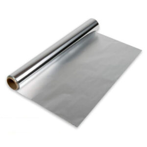 The "Best House Aluminium Kitchen Foil 5m x 450mm - Case of 12" typically refers to a bulk purchase of aluminum kitchen foil, where each roll measures 5 meters in length and...