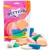 The Bettina Beauty Make Up Applicator Sponges 16 Pack typically includes a variety of sponges designed for applying makeup. These sponges can be used for blending foundation,...