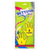 The "Bettina Household Gloves 2 Pack Large - Case of 10" would typically refer to a bulk purchase of household cleaning gloves. This product likely contains ten cases, with each...