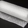 The Big Bubble Wrap Packaging Roll with dimensions of 50 cm x 15 m, often labeled as BB120 or BBS4, is designed for protecting items during shipping or storage. This roll...