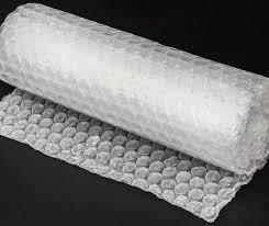 The Big Bubble Wrap Packaging Roll with dimensions of 50 cm x 15 m, often labeled as BB120 or BBS4, is designed for protecting items during shipping or storage. This roll...