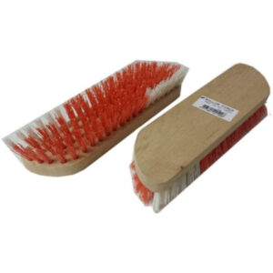 The Billur Wooden Carpet Brush is a cleaning tool designed specifically for carpets. It features a wooden handle and bristles that are effective at removing dirt, dust, and...