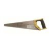 The Blackspur Handsaw with Soft Grip 16" is a type of hand tool commonly used for cutting wood and other materials. This handsaw typically features a 16-inch blade, which is...