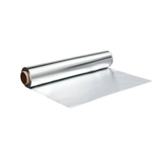 The description "Aluminium Foil 30cm x 75m BB1516 (Parcel Rate)" refers to a roll of aluminum foil that is 30 centimeters wide and 75 meters long. The code "BB1516" might be a...