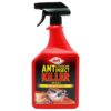 The Doff Ant & Crawling Insect Killer Spray is a pest control product designed to target and eliminate ants and other crawling insects. It typically comes in a 1-liter bottle,...