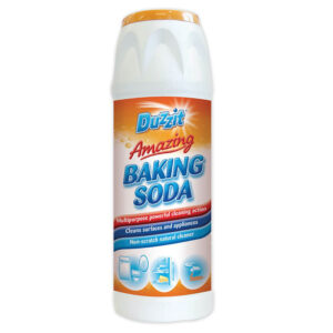 The "Duzzit Amazing Baking Soda 500g - Case of 12" is likely a bulk purchase option for Duzzit brand baking soda. This product would include 12 individual 500g packages of...