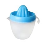 The Easy Press Juicer with Pouring Jug Kitchen 4652 is a kitchen appliance designed to efficiently extract juice from fruits and vegetables. This product typically includes a...