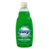 The "Easy Washing Up Liquid Original 500ml - Case of 8" refers to a bulk purchase of dishwashing liquid. This product typically includes eight bottles, each containing 500...