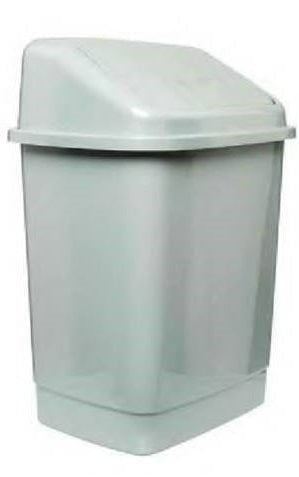 The "Eco Click Dustbin Kitchen Home Office 50 Litre" likely refers to a large waste bin designed for use in kitchens, home offices, or other areas where a substantial capacity...