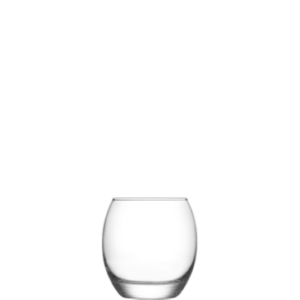 The Empire Clear Round Tumbler Drinking Glasses are a set of six glasses, each with a capacity of 405cc. These are typically used for serving beverages and have a simple, clear...