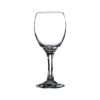 The Empire Wine Glass 245cc Set of 3 EMP553 appears to be a set of wine glasses, with each glass having a capacity of 245 cubic centimeters (cc). This set includes three...