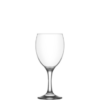 The "Empire Wine Glasses 340cc Set of 3 EMP568A (Parcel Rate)" likely refers to a set of three wine glasses, each with a capacity of 340 cubic centimeters (approximately 11.5...