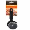 The Every Chef Stainless Steel Pizza Wheel Cutter is a kitchen tool designed for cutting pizzas into slices. It typically features a sharp, circular blade made from stainless...