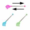 The Extendable Back Scratcher is a handy tool designed to help you reach those itchy spots on your back with ease. It is adjustable, extending from 25 cm to 38 cm, allowing you...