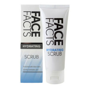 The "Face Facts Hydrating Scrub 75ml" refers to a skincare product designed to exfoliate and hydrate the skin. When you mention a "Case of 12," it indicates that you are looking...