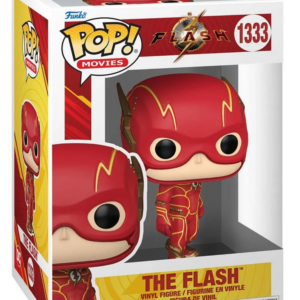 The Flash Funko Pop! Vinyl Figure