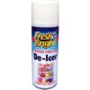 The Fresh & Bright Fridge Freezer De-Icer Spray 1703 A is a product designed to quickly and effectively remove ice build-up from your fridge or freezer. It typically comes in a...